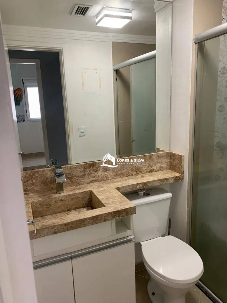 Apartamento, 2 quartos, 52 m² - Foto 5