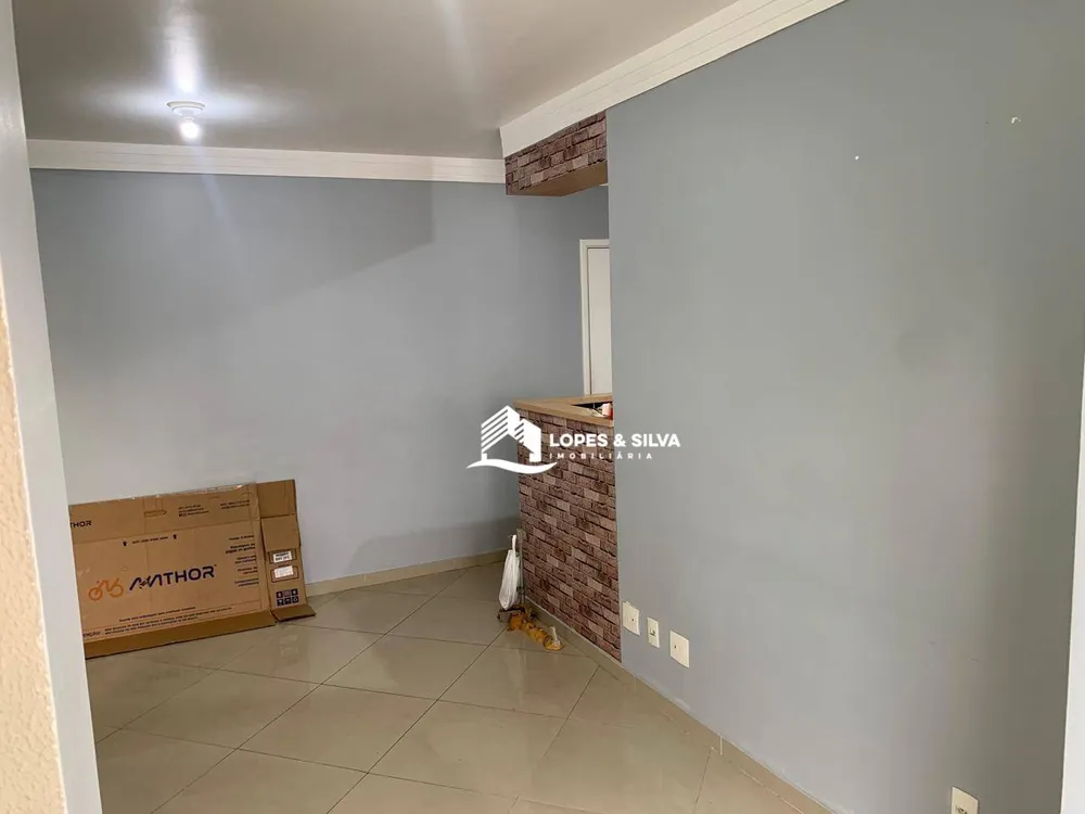 Apartamento, 2 quartos, 52 m² - Foto 8