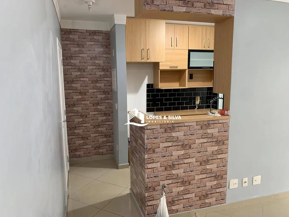Apartamento, 2 quartos, 52 m² - Foto 7