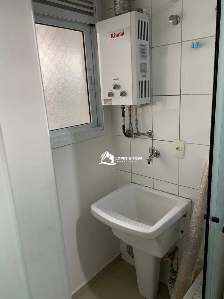 Apartamento, 2 quartos, 52 m² - Foto 6