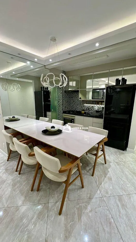 Apartamento, 2 quartos, 70 m² - Foto 5