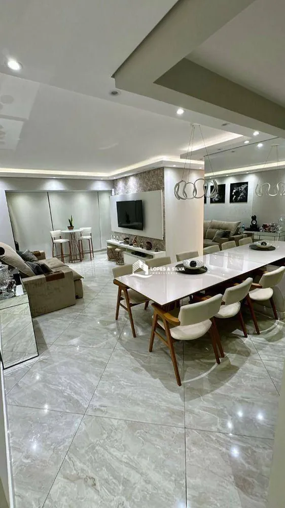 Apartamento, 2 quartos, 70 m² - Foto 1