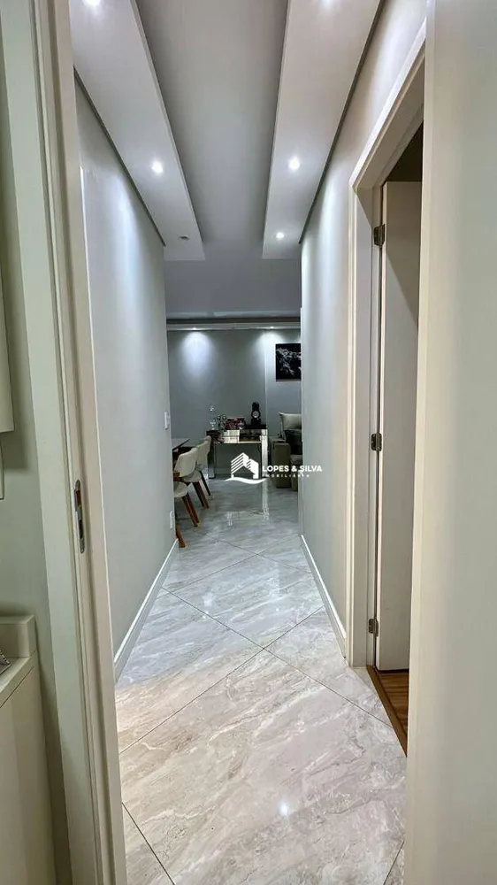 Apartamento, 2 quartos, 70 m² - Foto 9