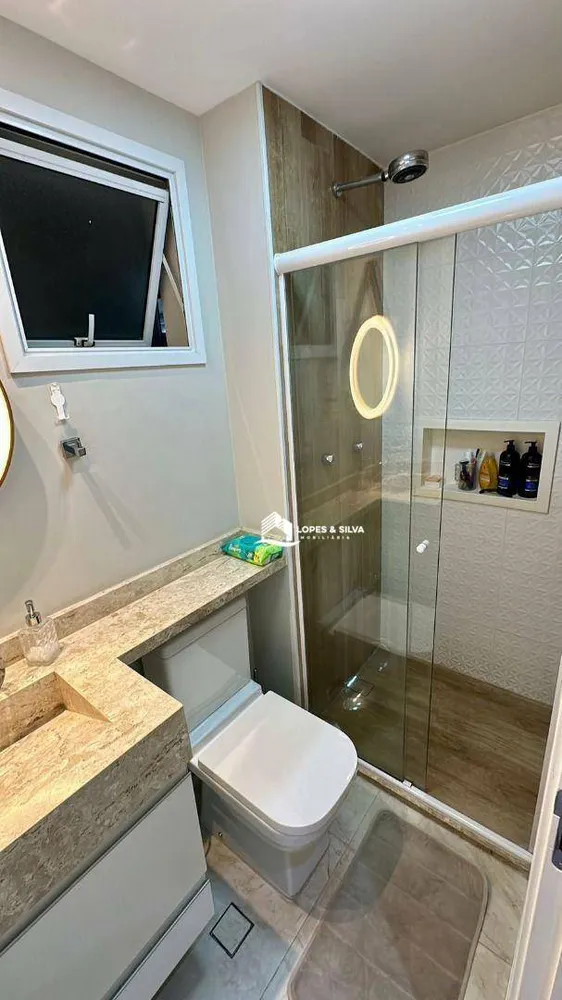 Apartamento, 2 quartos, 70 m² - Foto 4