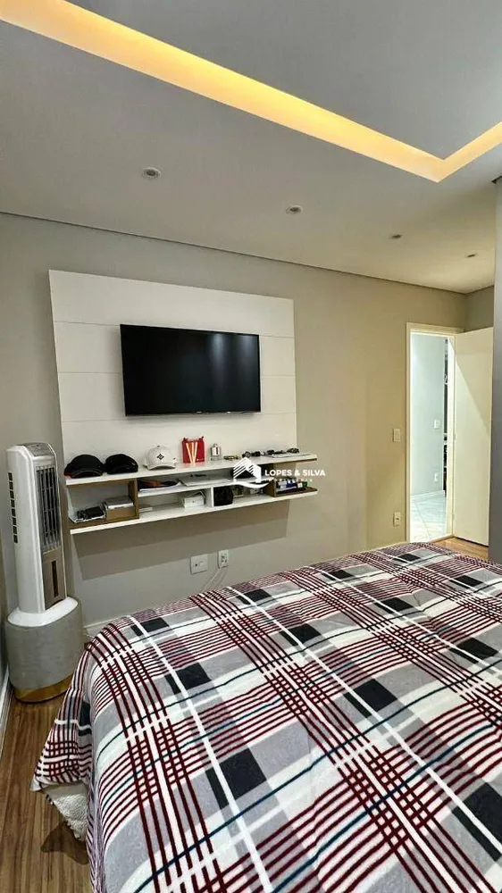 Apartamento, 2 quartos, 70 m² - Foto 3