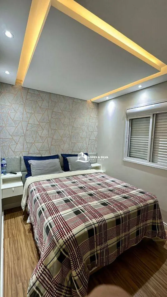 Apartamento, 2 quartos, 70 m² - Foto 13