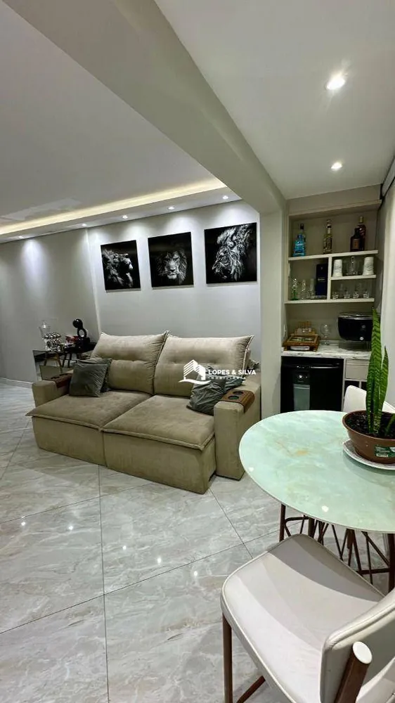 Apartamento, 2 quartos, 70 m² - Foto 7