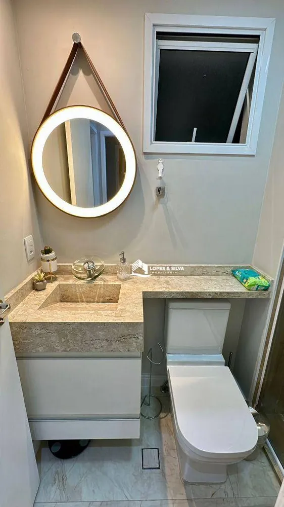 Apartamento, 2 quartos, 70 m² - Foto 16