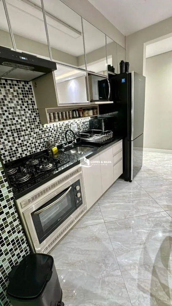 Apartamento, 2 quartos, 70 m² - Foto 6
