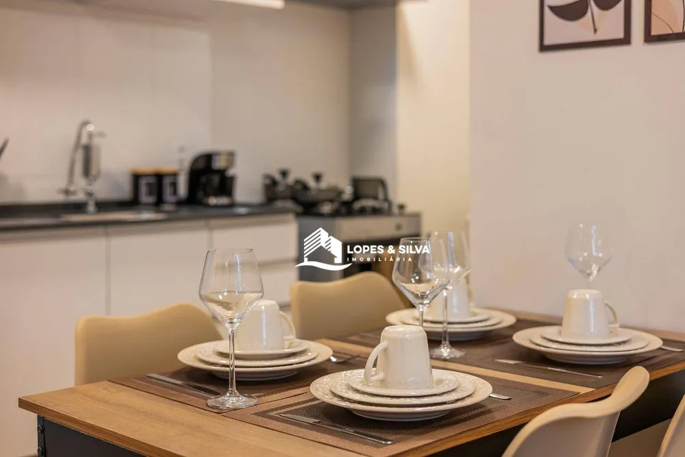 Apartamento, 2 quartos, 34 m² - Foto 1