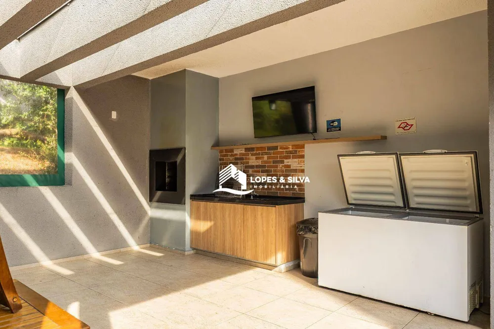 Apartamento, 2 quartos, 34 m² - Foto 3