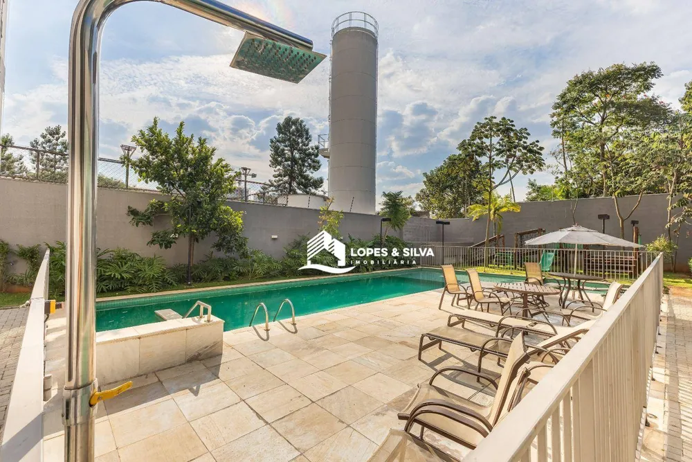 Apartamento, 2 quartos, 34 m² - Foto 1