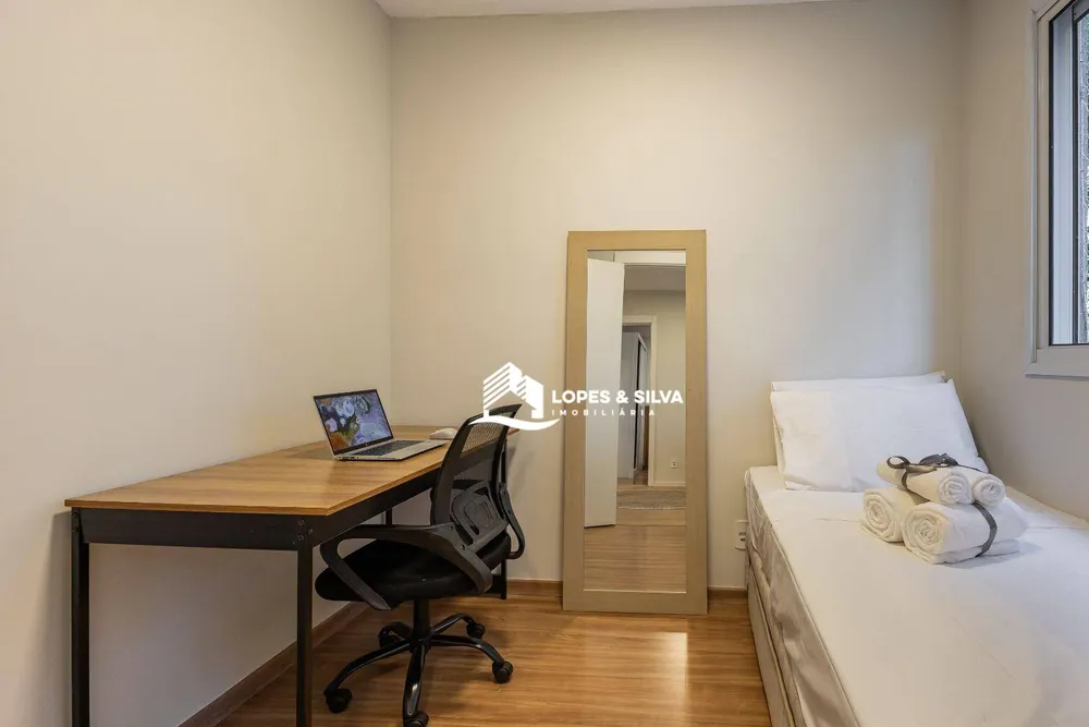 Apartamento, 2 quartos, 34 m² - Foto 3