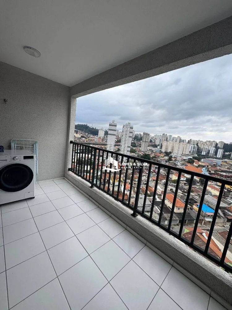 Apartamento, 1 quarto, 34 m² - Foto 7