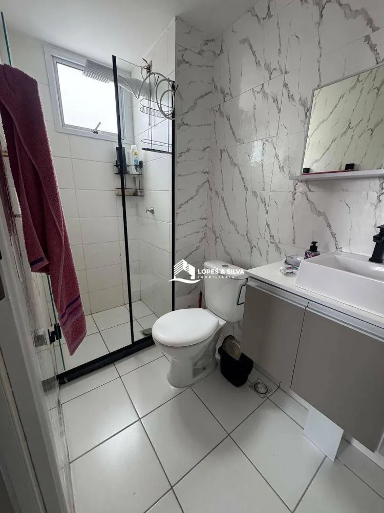 Apartamento, 1 quarto, 34 m² - Foto 3