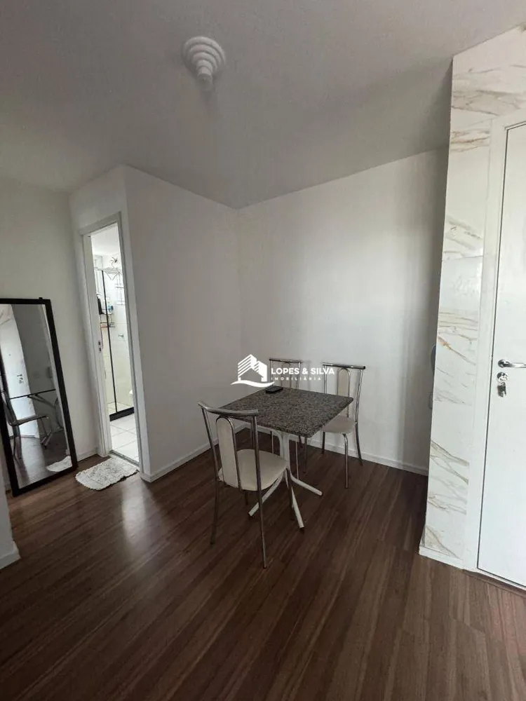 Apartamento, 1 quarto, 34 m² - Foto 6