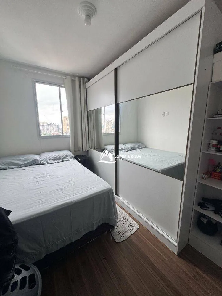 Apartamento, 1 quarto, 34 m² - Foto 4