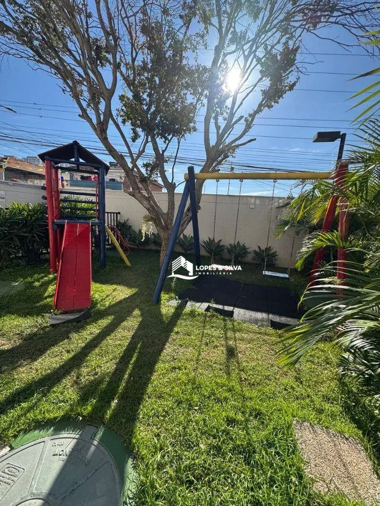 Apartamento, 1 quarto, 34 m² - Foto 9