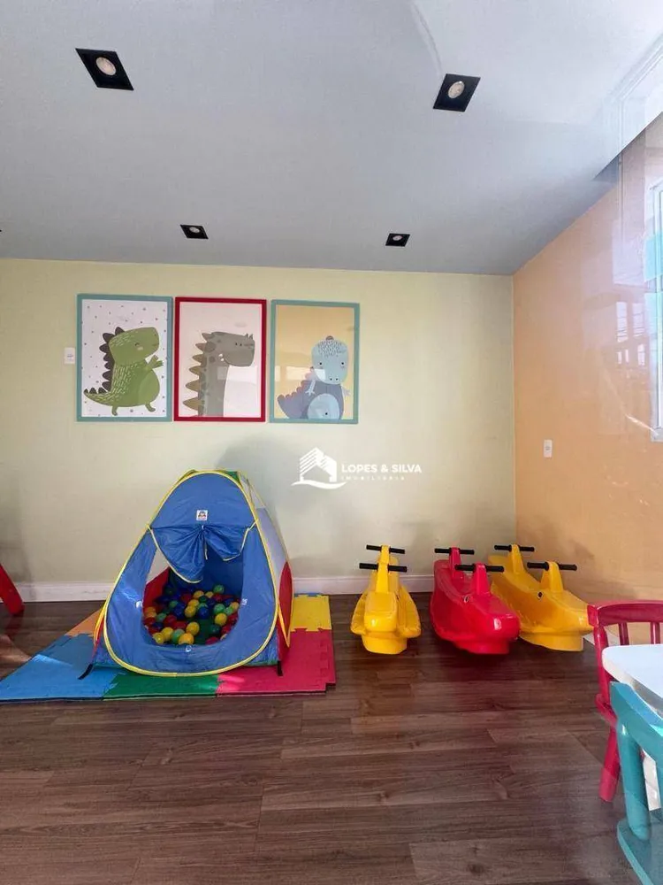 Apartamento, 1 quarto, 34 m² - Foto 10
