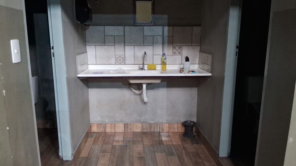 Depósito-Galpão, 360 m² - Foto 4