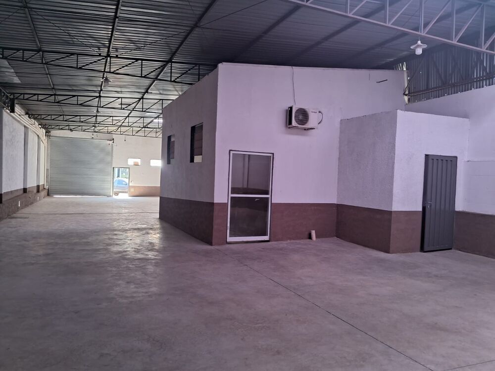 Depósito-Galpão, 360 m² - Foto 9