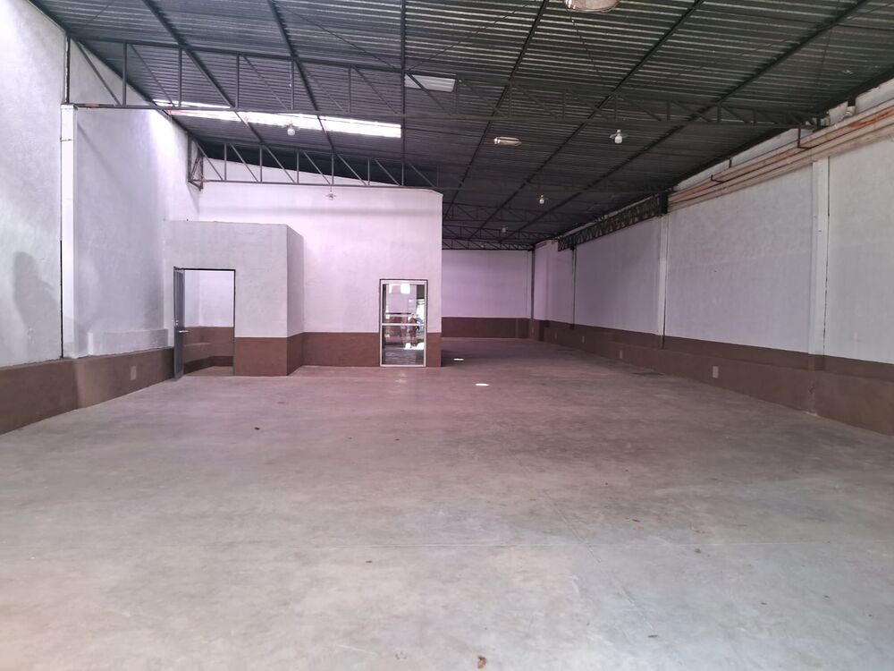 Depósito-Galpão, 360 m² - Foto 5
