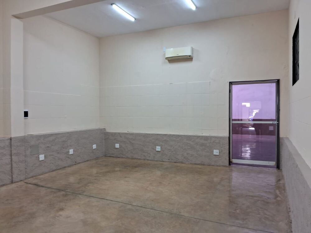 Depósito-Galpão, 360 m² - Foto 10