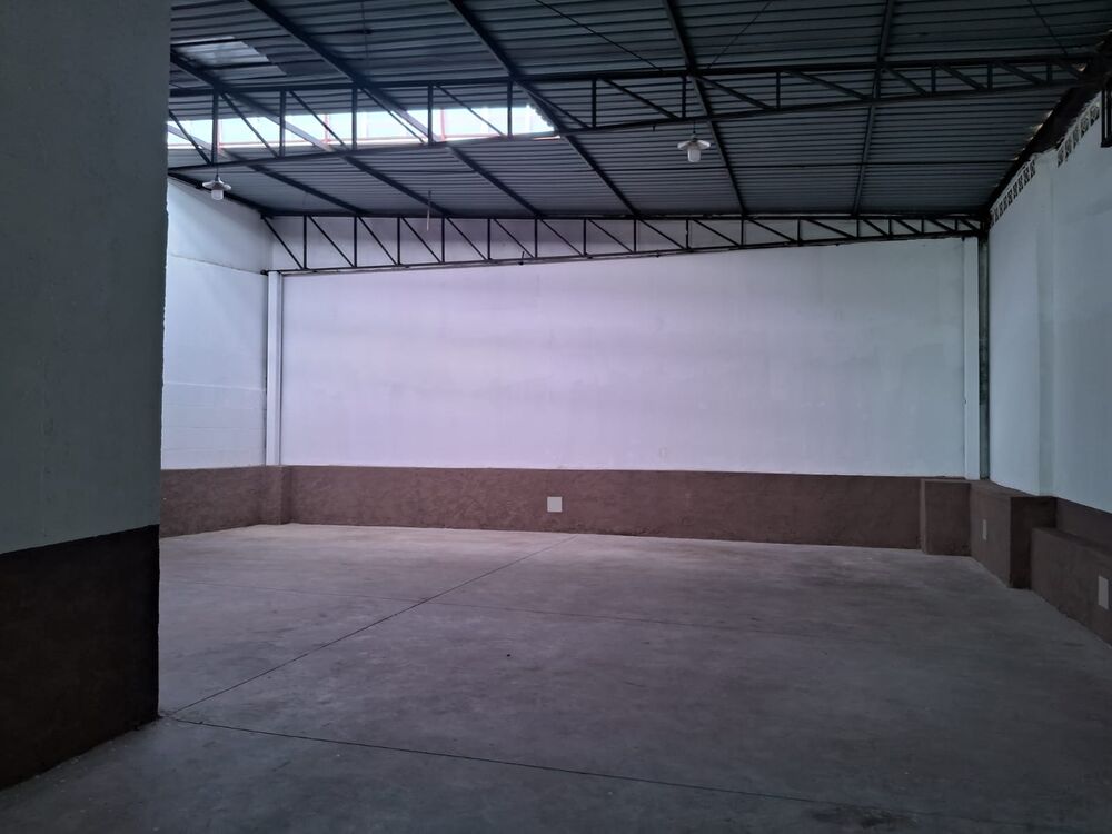 Depósito-Galpão, 360 m² - Foto 11