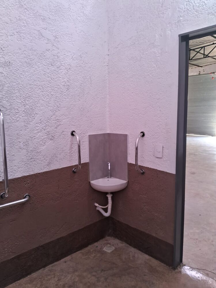 Depósito-Galpão, 360 m² - Foto 8