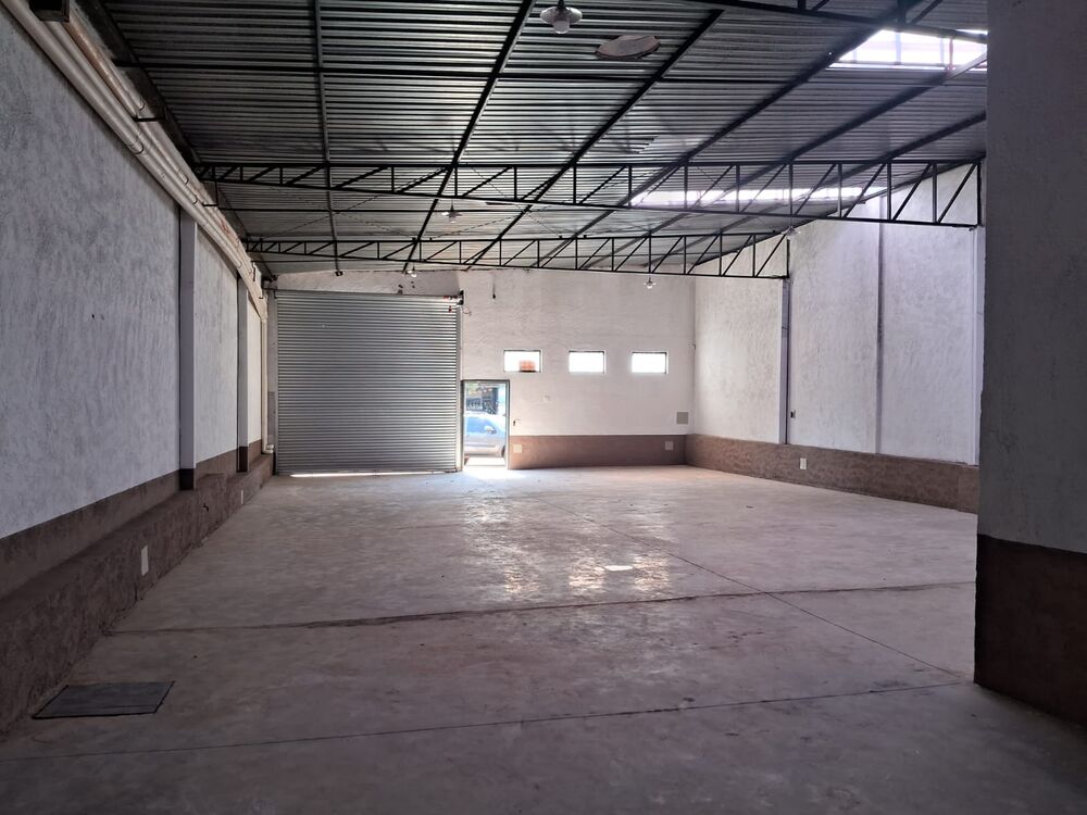 Depósito-Galpão, 360 m² - Foto 13