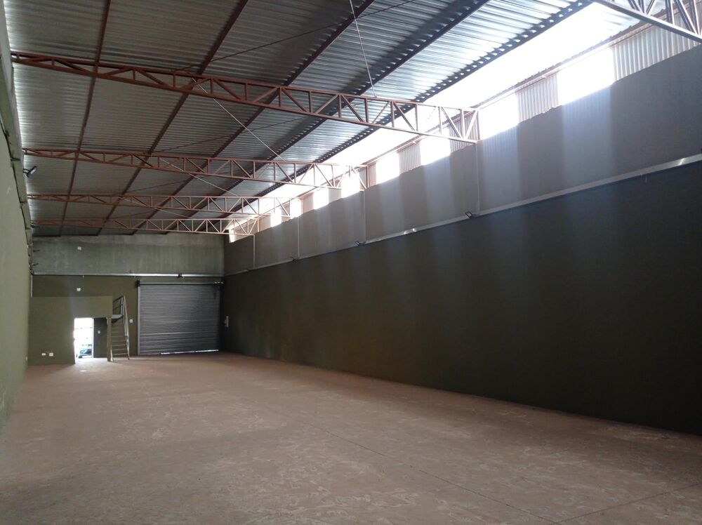 Depósito-Galpão, 360 m² - Foto 1