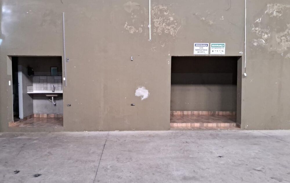 Depósito-Galpão, 360 m² - Foto 2