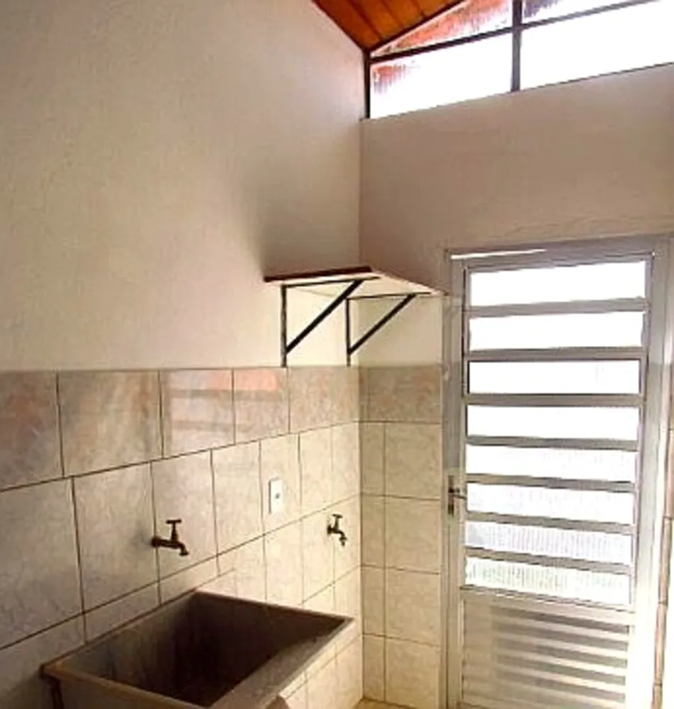 Sobrado, 2 quartos, 167 m² - Foto 2