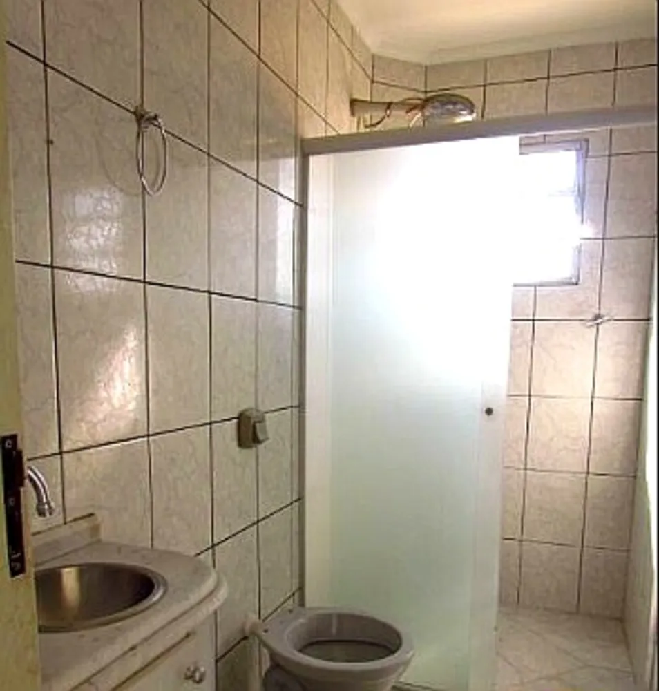 Sobrado, 2 quartos, 167 m² - Foto 29