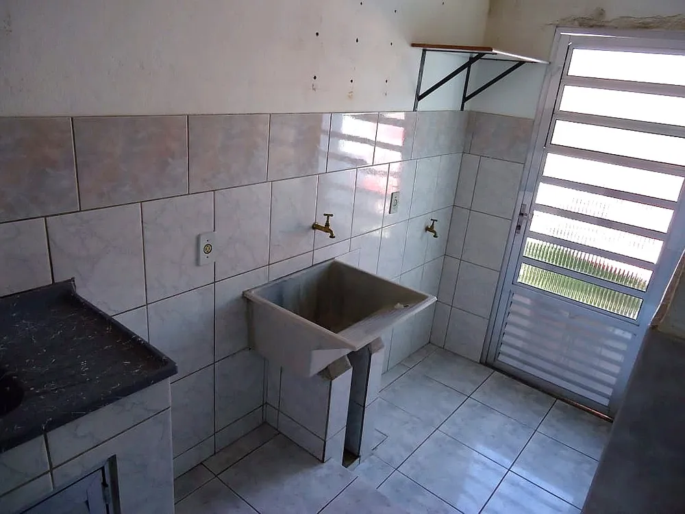 Sobrado, 2 quartos, 167 m² - Foto 25