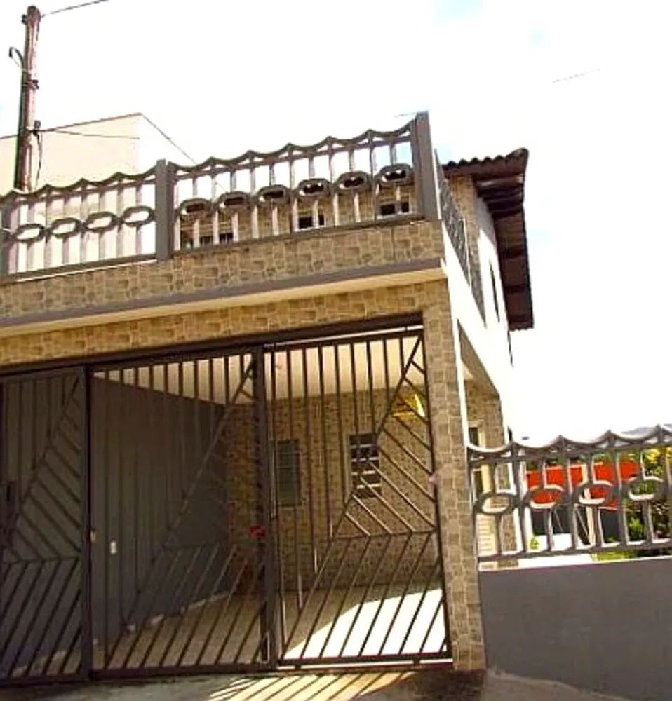 Sobrado, 2 quartos, 167 m² - Foto 27
