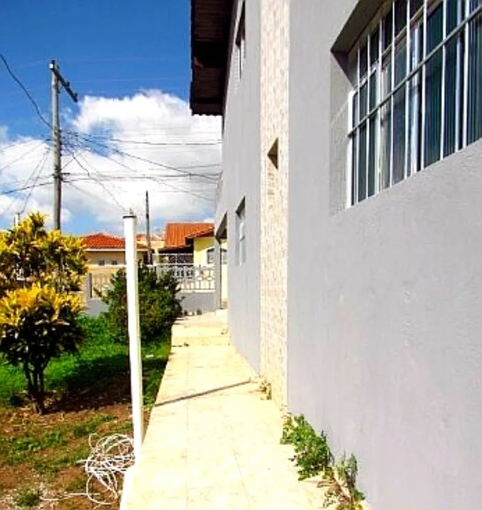Sobrado, 2 quartos, 167 m² - Foto 4
