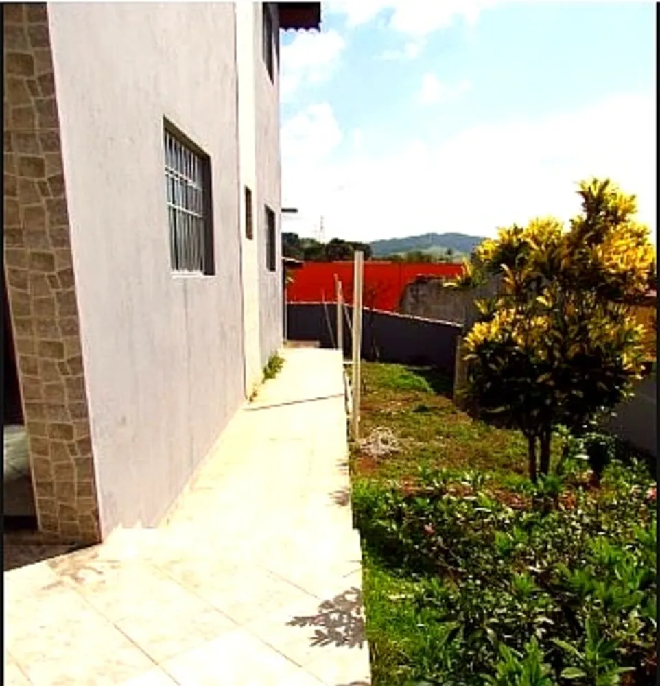 Sobrado, 2 quartos, 167 m² - Foto 8