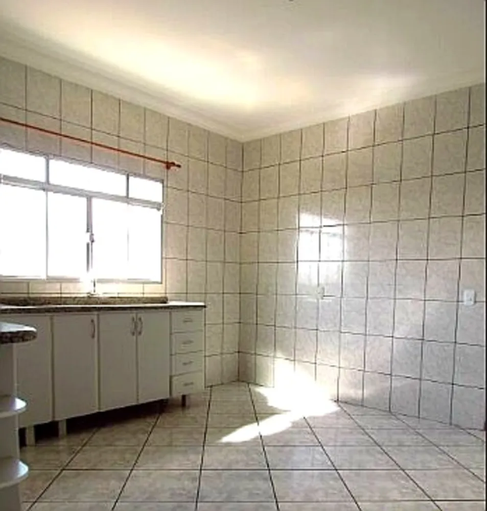 Sobrado, 2 quartos, 167 m² - Foto 3