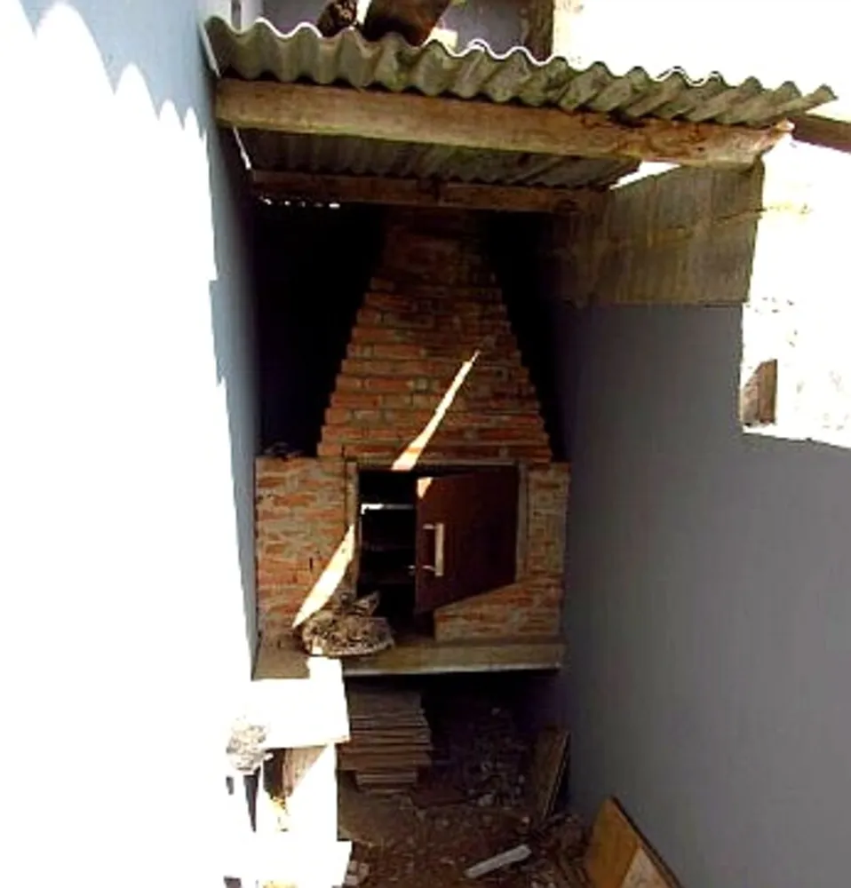 Sobrado, 2 quartos, 167 m² - Foto 10