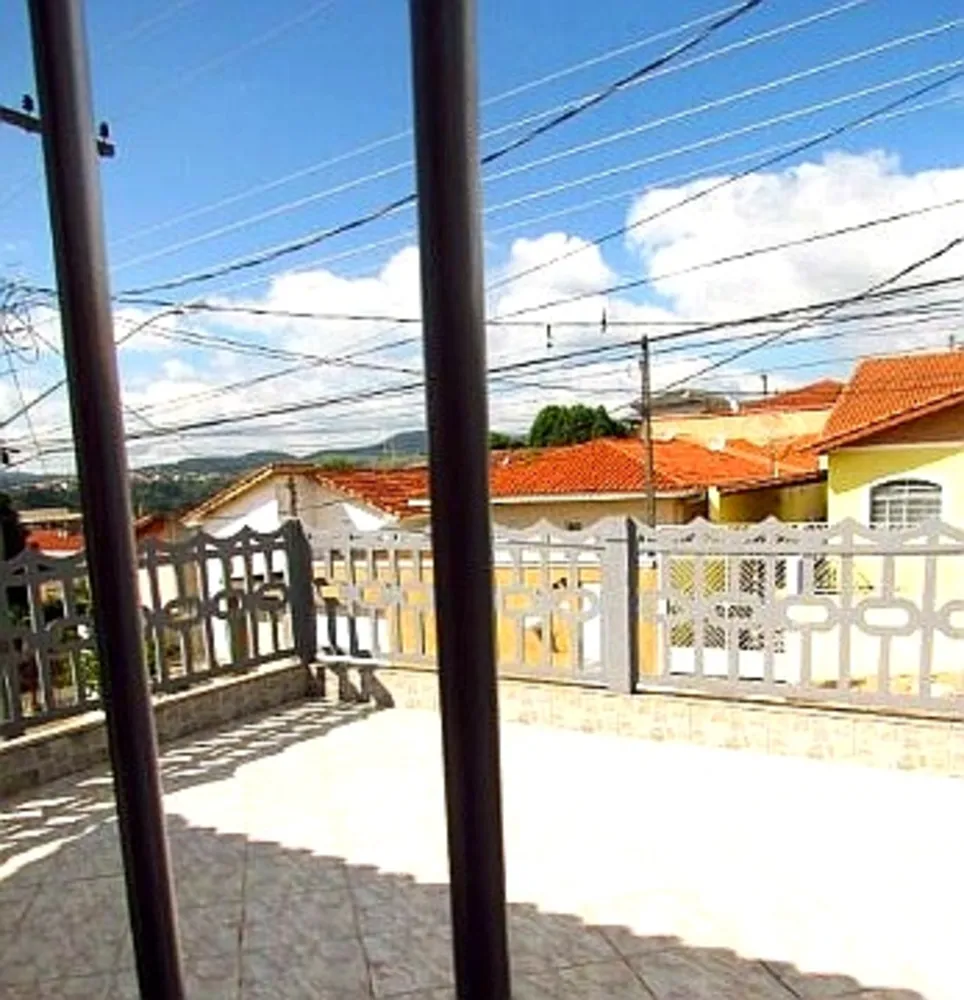 Sobrado, 2 quartos, 167 m² - Foto 22