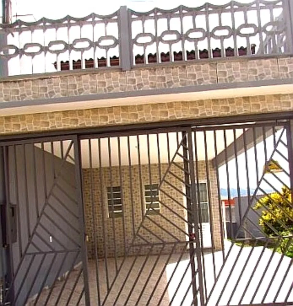 Sobrado, 2 quartos, 167 m² - Foto 13