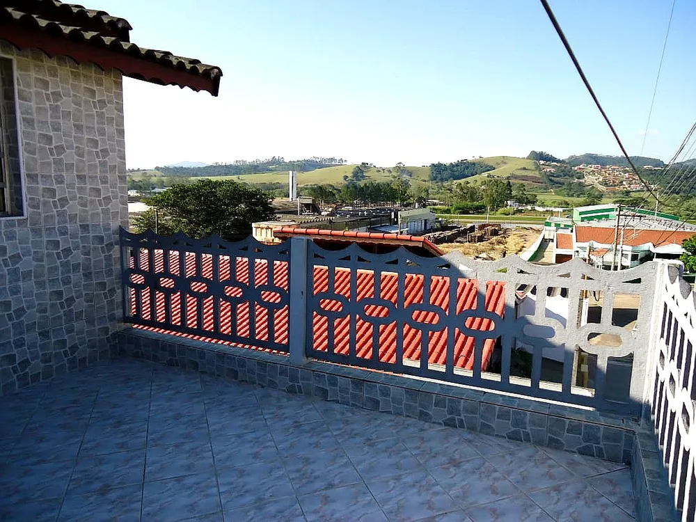 Sobrado, 2 quartos, 167 m² - Foto 32