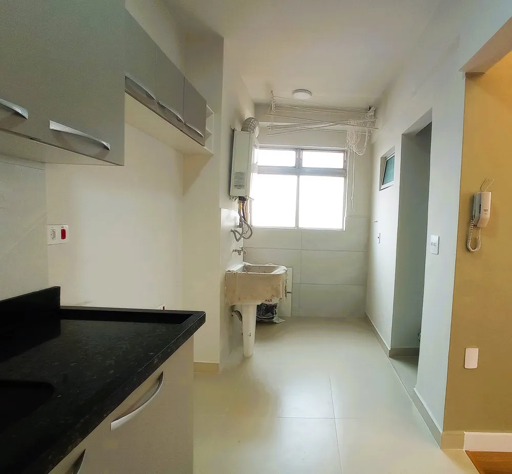 Apartamento, 2 quartos, 66 m² - Foto 2