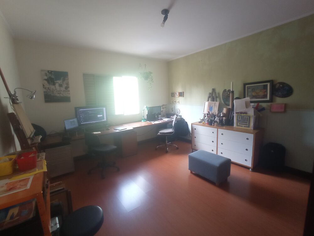 Sobrado, 2 quartos, 173 m² - Foto 5