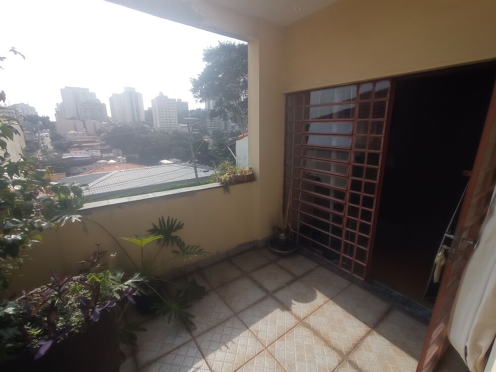 Sobrado, 2 quartos, 173 m² - Foto 3