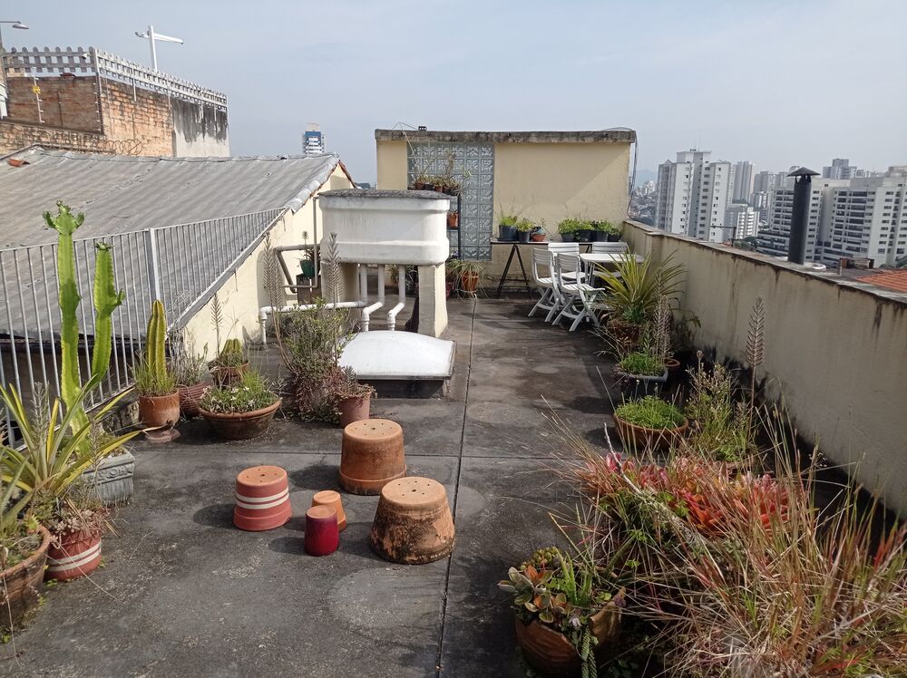 Sobrado, 2 quartos, 173 m² - Foto 10