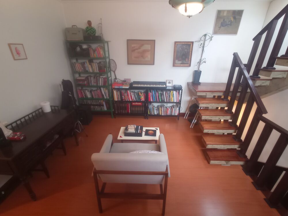 Sobrado, 2 quartos, 173 m² - Foto 8