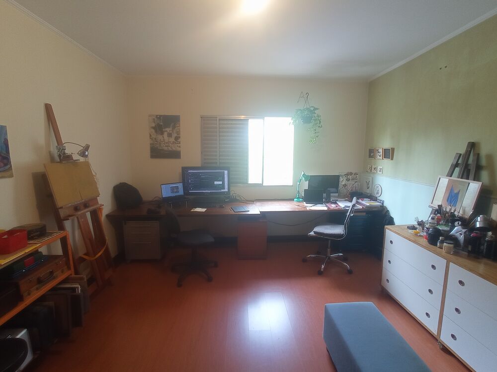 Sobrado, 2 quartos, 173 m² - Foto 12