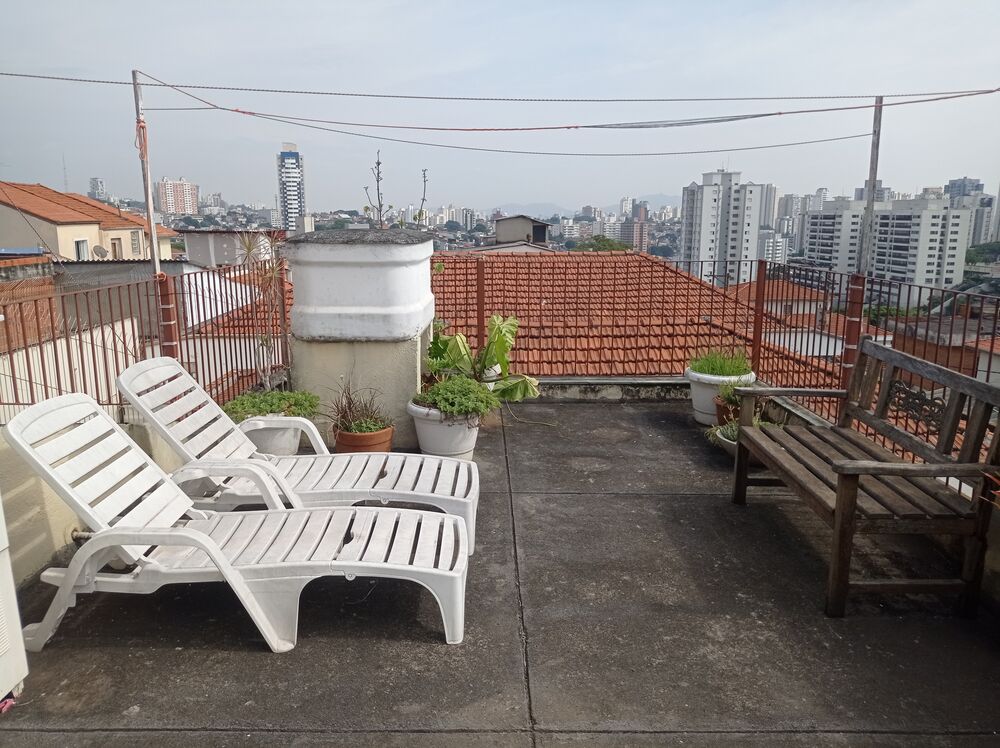 Sobrado, 2 quartos, 173 m² - Foto 4